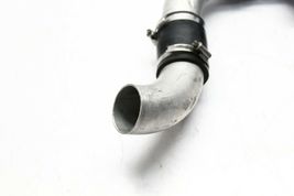 2007-2010 E90 335i 3.0L I6 TURBO HOSE INTERCOOLER LINE PIPE P8724 image 5