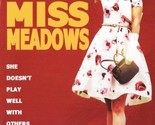 Miss Meadows DVD | Region 4 - £6.63 GBP