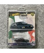 Hot Wheels Premium Car Culture Alfa Romeo GTV6 3.0 (0/5 chase) w/ Protector - €38,85 EUR