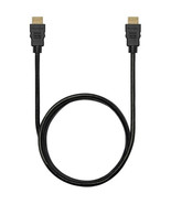 Kensington K33020WW HIGH SPEED HDMI CABLE WITH ETHERNET, 6FT - €38,17 EUR