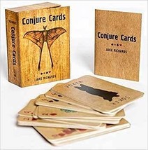 Conjure Cards by Jake Richards - $1,379.48 MXN