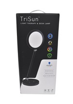Daylight TriSun 2-in 1 Light Therapy and Desk Lamp U36401 - $159.99