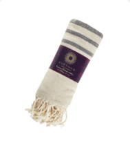 Premium Daphne  Turkish Beach Bath Towel 35 x 65  Quick Dry Lightweight ... - $33.49 CAD