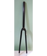 Alpha Q Pro carbon fork 1 1/8&quot; steerer tube made by true temper - $6,089.51 MXN