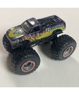 Hot Wheels Monster Jam Reptoid 1:64 Scale Die-Cast Monster Truck - £4.47 GBP