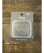 Fabany Applque Pins 3/4 In 350 Pc In Plastic Storage Container NEW - $341.13 MXN