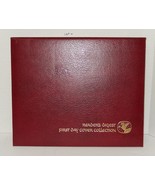 Reader’s Digest First Day Cover Collection w/ Binder 28 Total Stamps - $69.49 CAD