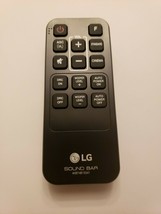 Original New LG Sound Bar System Remote Control. Model: AKB74815341 - £10.67 GBP