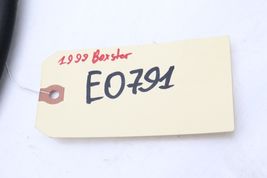 97-04 PORSCHE BOXSTER ENGINE OIL COOLER WATER COOLANT HOSE LINE E0791 image 12