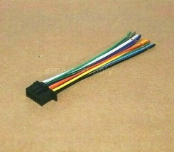 Wire For Pioneer Deh-X6810Bt Dehx6810Bt Free Fast Shipping - $13.57