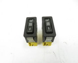 BMW Z3 E36 Switch Pair, Heated Seat 61311387917 - $16.92