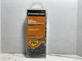 PowerCare 16&quot; Saw Chain 3/8&quot; 461-752 (Y54) McCulloch and Other Saws - $13.36