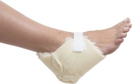 Essential Medical Supply Sheepette Heel Protectors - £19.17 GBP