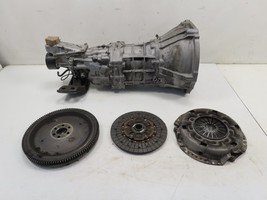 87 Toyota Supra MK3 #1303 Transmission, Manual 5spd W58 - €1.694,76 EUR