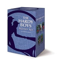 The Hardy Boys Starter Set Dixon, Franklin W. (Author) - £45.80 GBP