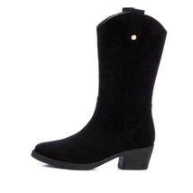 Xti Women&#39;s Cowboy Boots Size 9.5 - $107.91