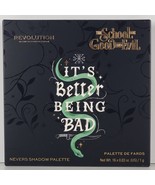 Revolution Beauty The School for Good and Evil Eye Shadow Palette - $19.95