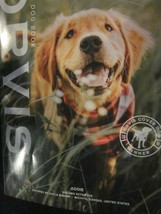 Orvis The Dog Book July  2019 Addie Golden Retriever Orvis Cover Dog 2019 New - £8.00 GBP