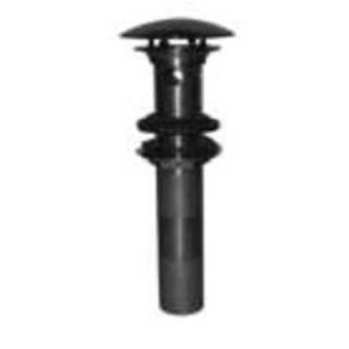 CAP DOME DRAIN W/ OVRFLW - $78.21