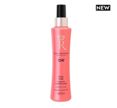CHI Royal Treatment Curl Care Leave-In Conditioner 6oz - £20.32 GBP