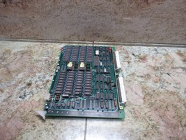 Mitsubishi Circuit Board FX14D BN624A392H00 FX14 D HM4864-3X36 Cnc Edm M55 - $63.03