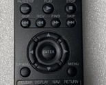 Original TOSHIBA SE-R0375 DVD Remote Control. SDK1000KU, SDK990KU, SD720... - $5.00