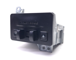 2011 - 2014 FORD F150 DASH TOWING TRAILER BRAKE CONTROLLER AL34-2C006 - $77.00