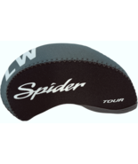 10pcs Golf iron Set HEADCOVERS for Taylormade SPIDER - Head Covers Neopr... - £10.19 GBP