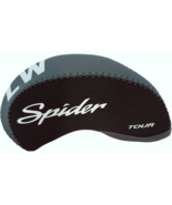 10pcs Golf iron Set HEADCOVERS for Taylormade SPIDER - Head Covers Neopr... - $12.90
