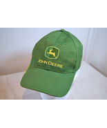 Green Nothing Runs Like A Deere John Deere Hat Farmer Trucker Cap - $232.28 MXN