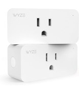 Plug 2.4GHz WiFi Smart Plug Works with Alexa Google Assistant IFTTT No H... - $45.65