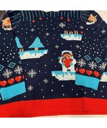 Holiday sweater - $771.36 MXN