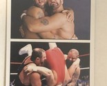 Bushwackers 2012 Topps WWE wrestling trading Card #5 - $1.97