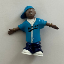 Homies Figures B-Boy Series 3 Rare - $7.69
