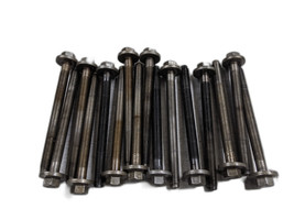 Cylinder Head Bolt Kit From 2012 Ford Explorer  3.5 - £27.90 GBP