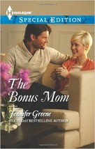 The Bonus Mom (Harlequin Sonderedition) - $2.92