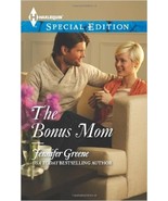 The Bonus Mom (Harlequin Sonderedition) - $53.97 MXN