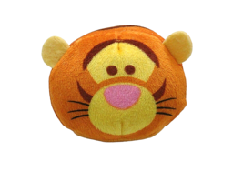 Tsum Tsum Disney Plush Tigger Winnie The Pooh Mini Collectible Stuffed Animal  - £6.79 GBP