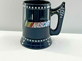 Official NASCAR Racing 2003 Sherwood Beer Stein And Coffee Mug - Giant 36oz. - £10.58 GBP