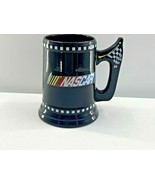 Official NASCAR Racing 2003 Sherwood Beer Stein And Coffee Mug - Giant 3... - £10.59 GBP