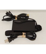 Lenovo Power adapter ADLX65SDC2A Laptop Battery Charger Input 100-240v - €12,76 EUR