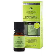 Chesapeake Bay Candle 100% Pure Essential Diffuser Oil - £6.22 GBP