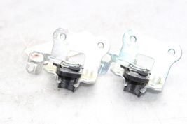 10-13 MERCEDES-BENZ E350 Seat Release Latch Hinges F365 image 7