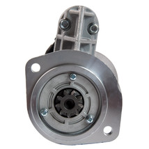 Starter Motor for Nissan Cabstar KAH40 Diesel TD27 2.7Ltr 1987-1992 23300-10T01 - £71.34 GBP