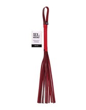 Ex's & oh's crystal flogger - $790.31 MXN