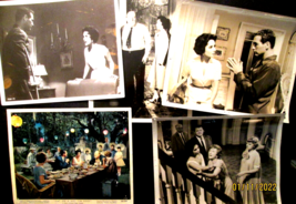 Elizabeth Taylor: (Original Vintage Candid &amp; Movie Photo S 1940,S -1970,s) - £155.69 GBP