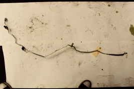 2005-2011 CADILLAC STS AC CONDENSOR COMPRESSOR HOSE LINE K1424 image 8