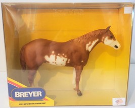 Breyer Horse, No. 916 Mister Mister Champion Paint, Box Never Opened. NIB - $37.39