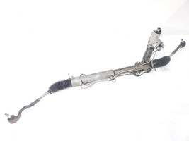 Steering Gear Power Rack and Pinion Without Active Steering OEM 2007 2013 BMW X5 - £98.90 GBP