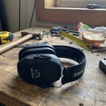 Slim Passive Ear Muffs for Youth &amp; Women Shooters, 27dB Noise Reduction,... - $737.21 MXN